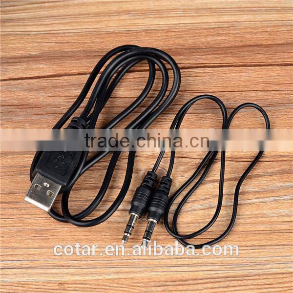 2015 Gaoke Hot Selling A23 MINI Wireless Bluetooth Speaker FM radio and TF card slot Bluetooth Speaker