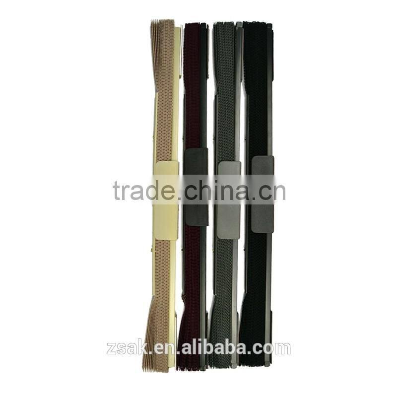 Zhongshan car pleated electric window curtain sunahade