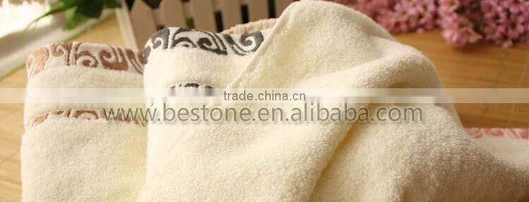 Promotion Soft Tender Towels Wholesale