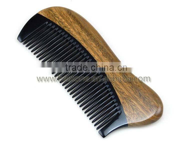 Health Care Chinese Handmade Comb