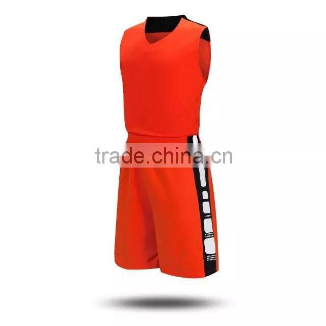 new arrival season custom wholesale royal blue basketball jersey