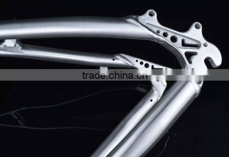 Carbon Fiber Fatbikes Frame,Snow Bicycle Frame,26er Carbon Bike FrameKB-Z-045