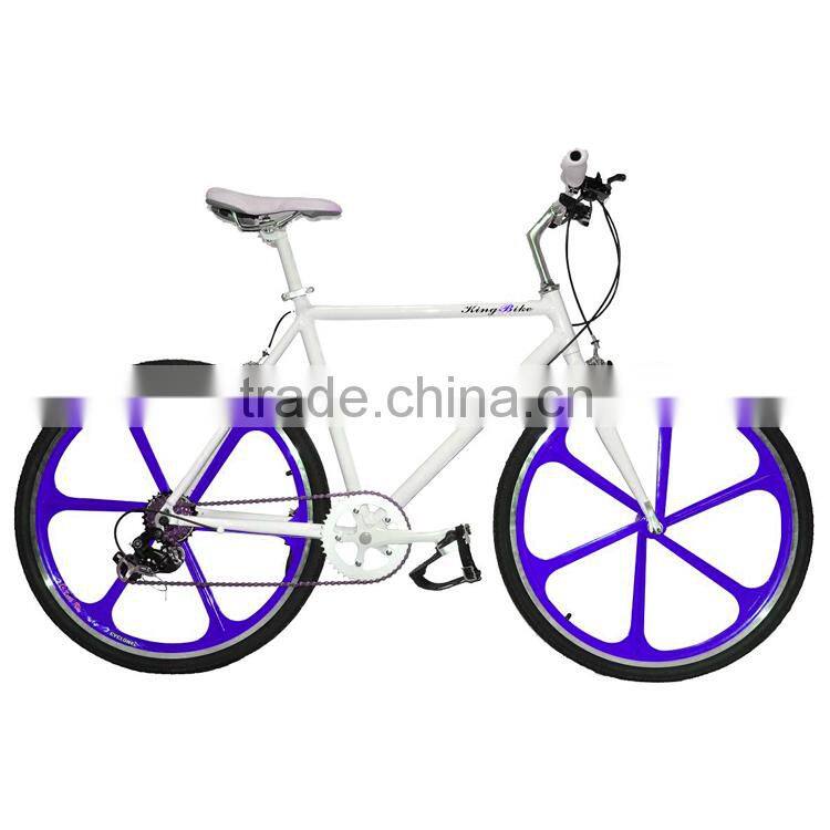 mtb bike China full suspension mountain bike.