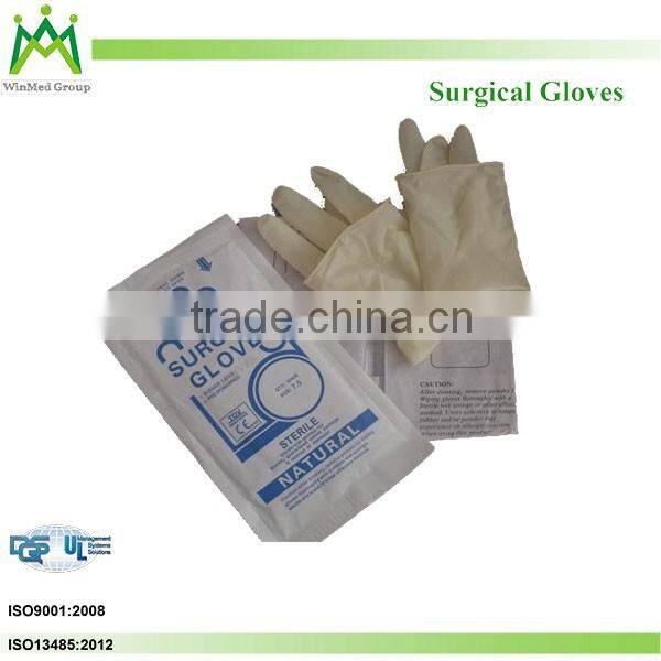 top quality Surgical Glove