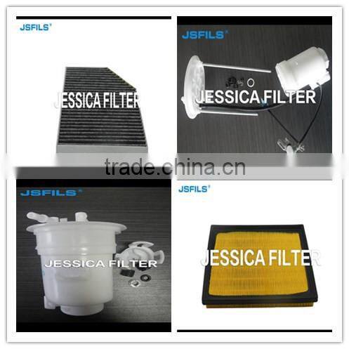 CHINA WENZHOU FACTORY SUPPLY CAR FUEL FILTER 31112-1G000/31112-14000 PLASTIC FILTER