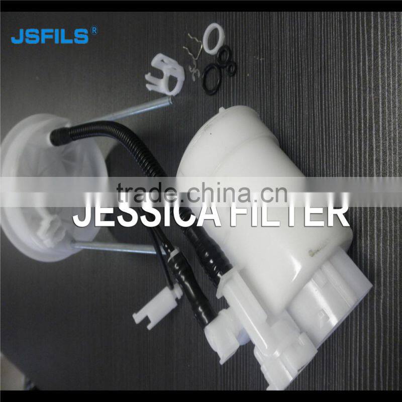 CHINA WENZHOU MANUFACTURE SUPPLY 17048-TA0-000 WHITE PLASTIC FUEL FILTER FOR AUTOMOTIVE