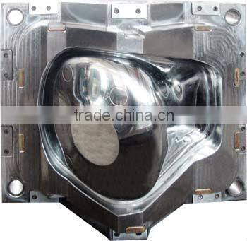 SMC high quality SMC seat mould for train