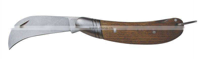 Drop Forged Grafting Knife