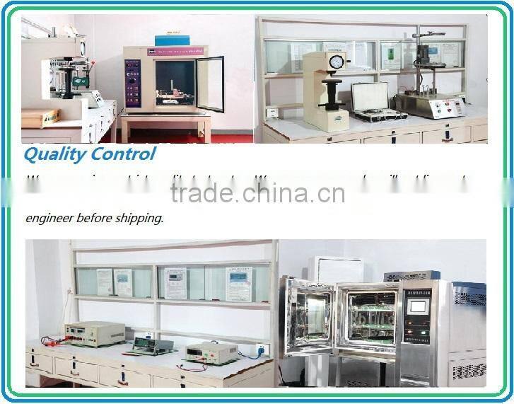 UL PCB Screw Type Terminal Block Connector 90 Degree Pitch 5.0mm 10mm