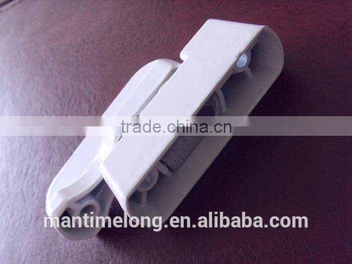 aluminum accessories sliding window lock window security lock sash window lock