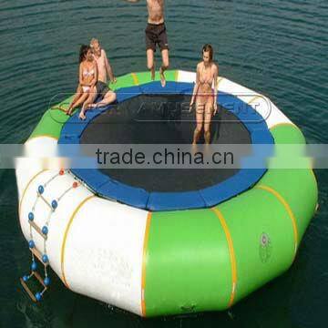 Cheer Amusement High Pressure Electric Air Pump for Soccer Bubbles, Inflatable Toys