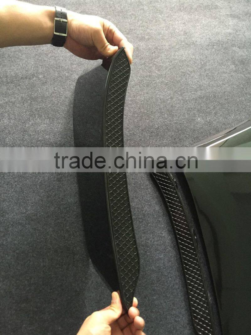 2015GT-Type Rear Side Scoops for Ford Mustang