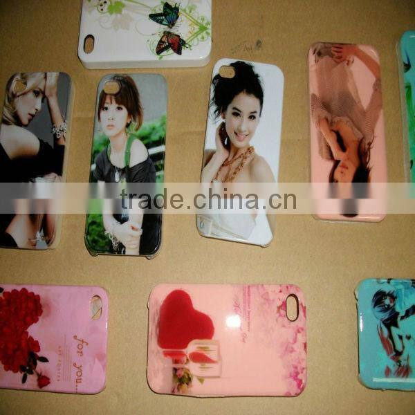 420*1500mm digital acrylic printing machine