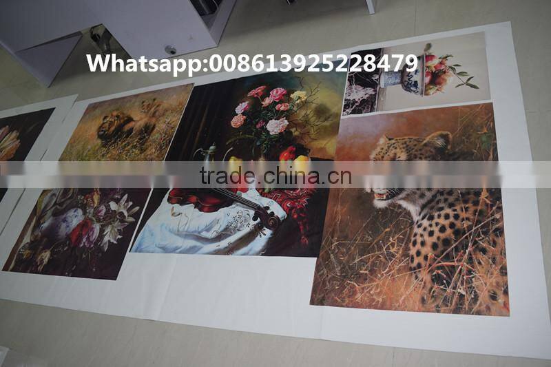 Banner flex printing machine roll banner digtial printer digtial fexo printer