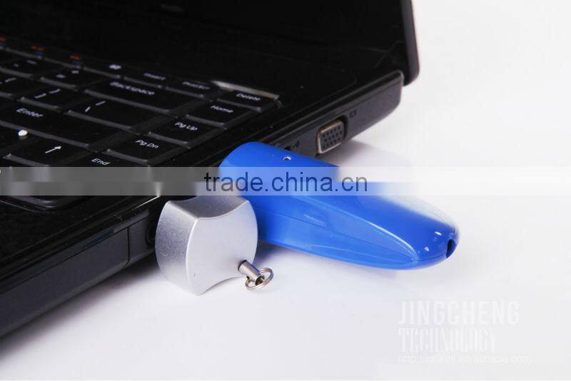 Special 2-in-1 USB Memory Stick