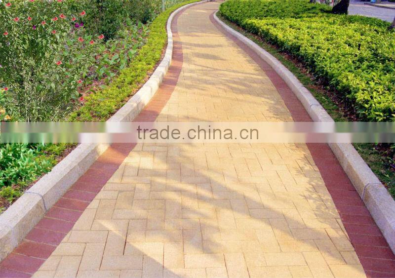 DY-150TB hydraulic press paver brick machine