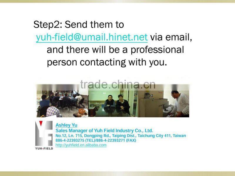 aluminum shower door frame