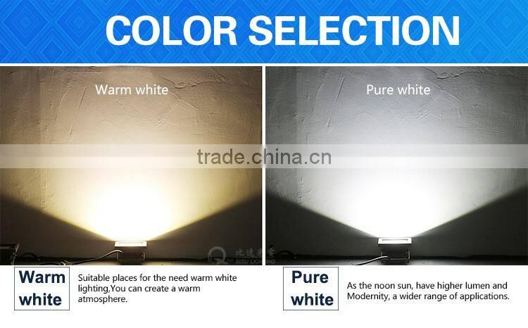 50w led flood light & 10-200w led lighting with CE and Rohs FCC certification