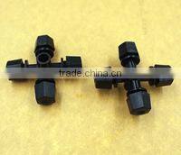 Greenhouse irrigation sprayer