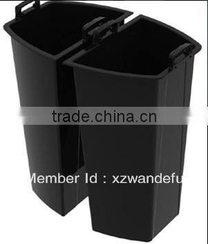 outdoor furniture trash can,battery bin,waste bin