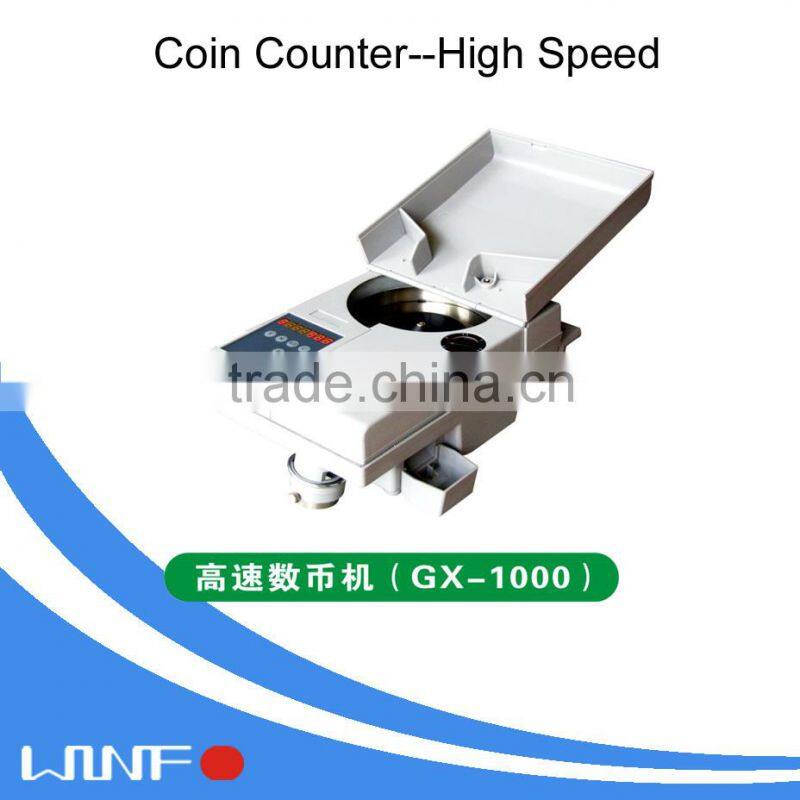 Coin Counter