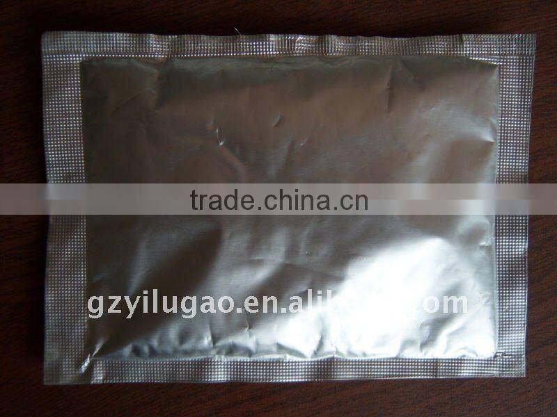 vertical granular packing machine with volumetric cups