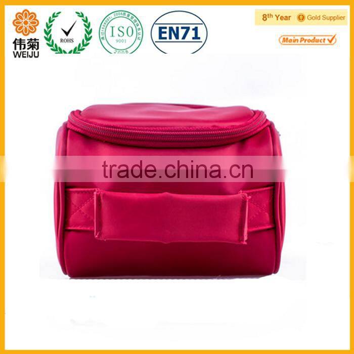 Oem Polyester Insulated Ice Cooler Box 6 Can Cooler Bag - Buy Cooler Box,Ice Cooler Box,Disposable Cooler Bag