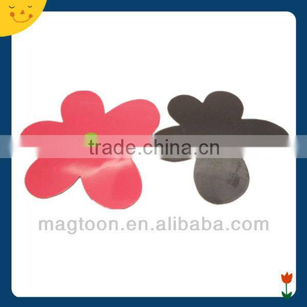 custom magnetic car sticker