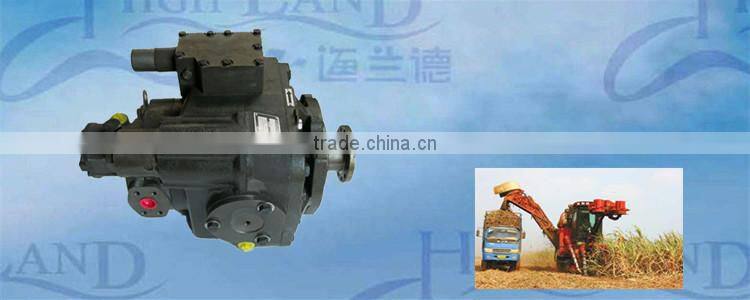 various brands and models hydraulic axial piston variable pump