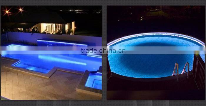 Retail & Wholesale 120V Chasing LED Neon Rope Light