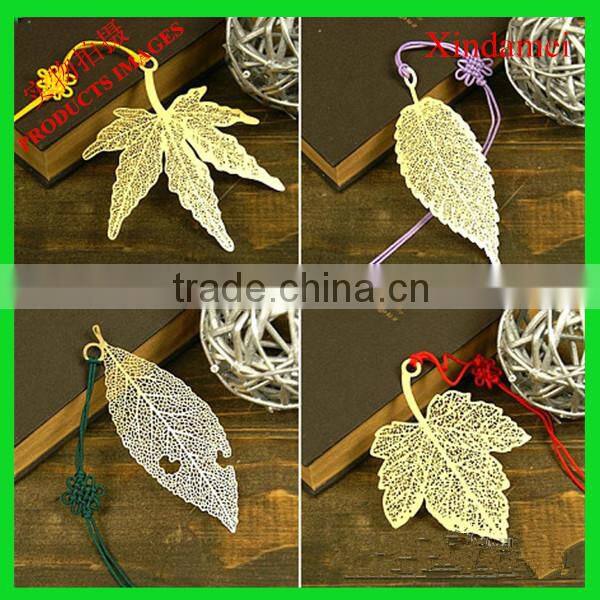 Eiffel Tower metal bookmark,relics bookmarks