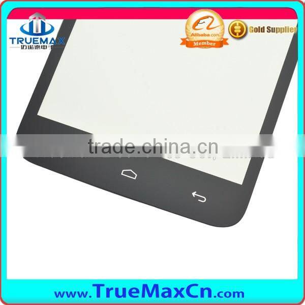 Replacement Touch Glass Digitizer For Wiko Lenny