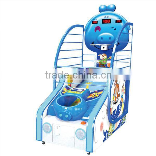 Dudu Basketball Arcade Game Machine