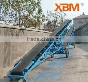 Standard Conveyor Belt Fabric Supply For India Market
