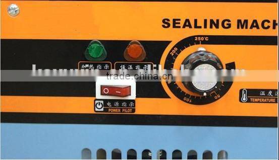 Factory price sale High Quality Cup Sealer For Milk Tea 400~500cups/h,