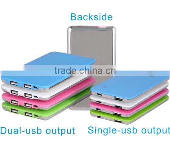 20000 power bank for anker power bank battery charger