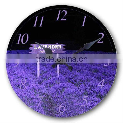 Promotion Gift Wall Clock