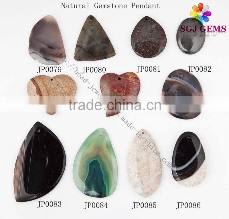 Semi precious stone Blue Dumortierite eggs for women Kegel exercises use