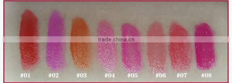 Mendior Original color lipstick lovely cat black tube OEM/ODM