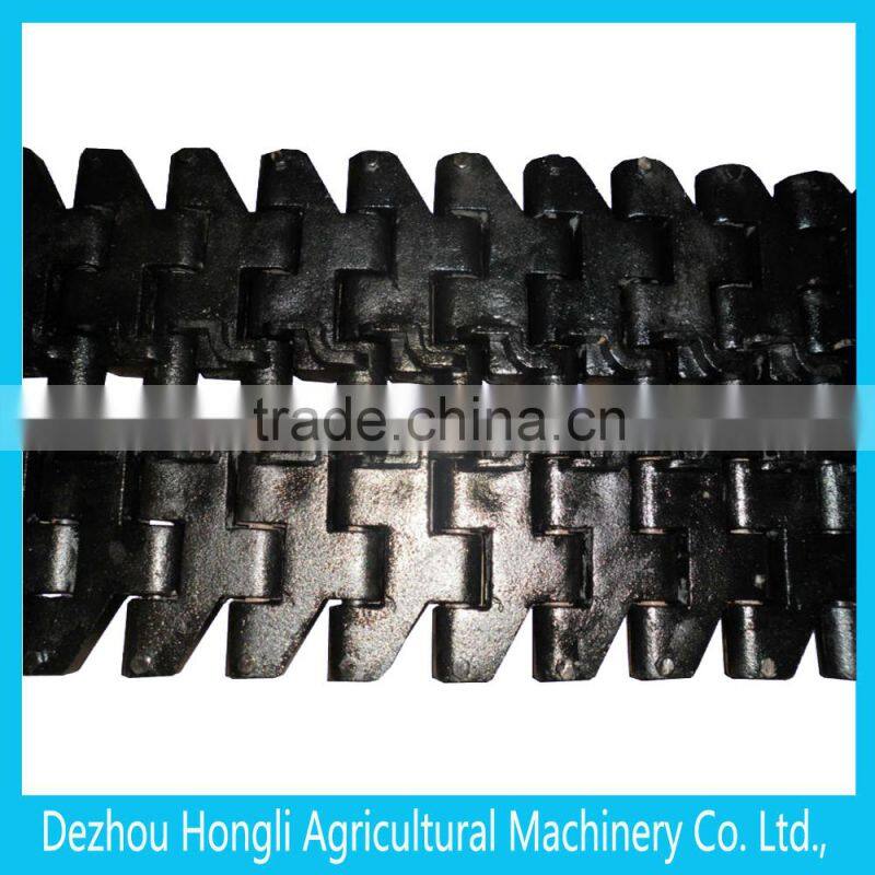 high quality, farm machinery, , crawler chassis, micro track, micro tractor track, tractor track, track chassis