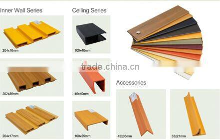Eco-friendly Wood Panel