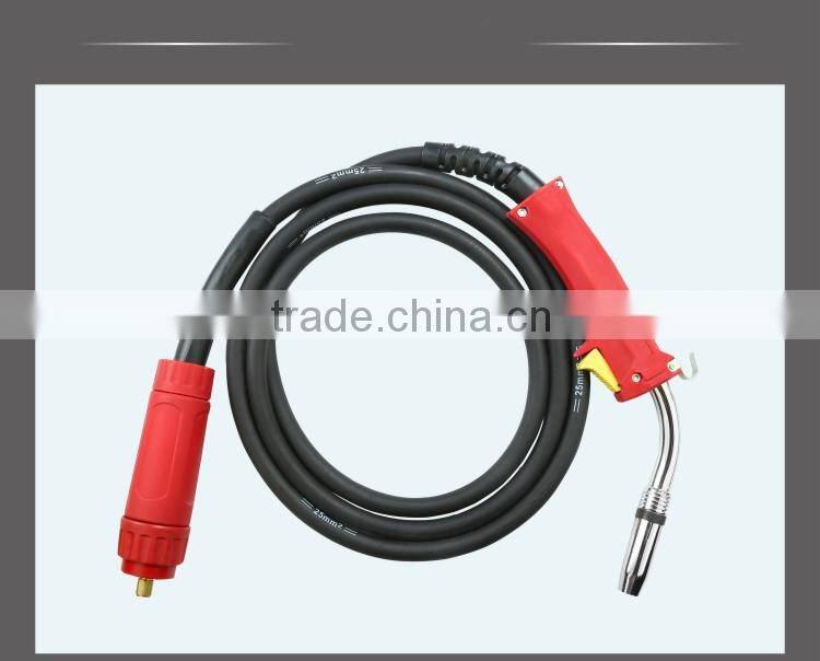 Binzel 24KD MIG CO2 welding gun welding machine welding torch