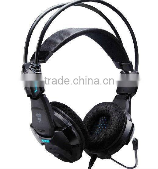 2013 hot sale!!magic sound earphones with high quality