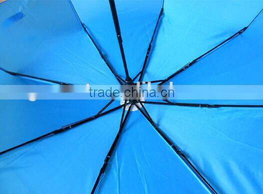 promotional bottle shape umbrella