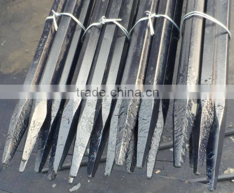types of crowbar (factory)