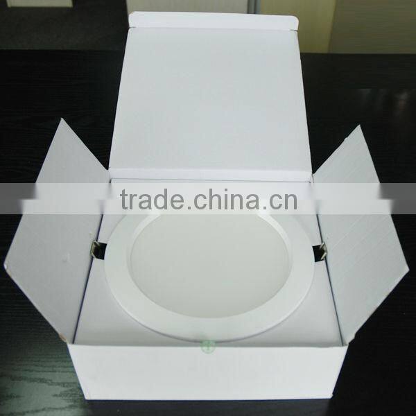 28W Ceiling LED downlight office commercial using manufactory sale