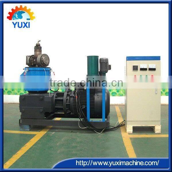 Grass Poultry Pellet Machine For Cotton Stalk/Peanut Shell/Coconut Shell