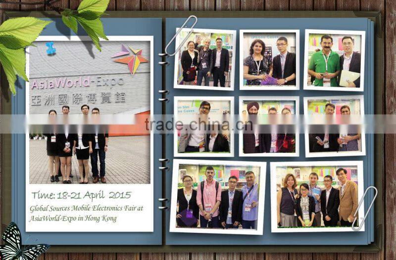 2016 Unique Selling Point pp case for samsung s6 edge