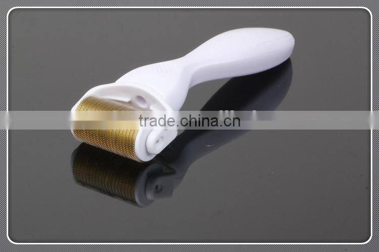 2015 Hot New Products Dermaneedles with 1200 Stainless Steel Needles