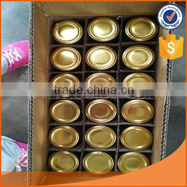 hotsale costomized polished sprayed glass candle jars or candle holders candlestick